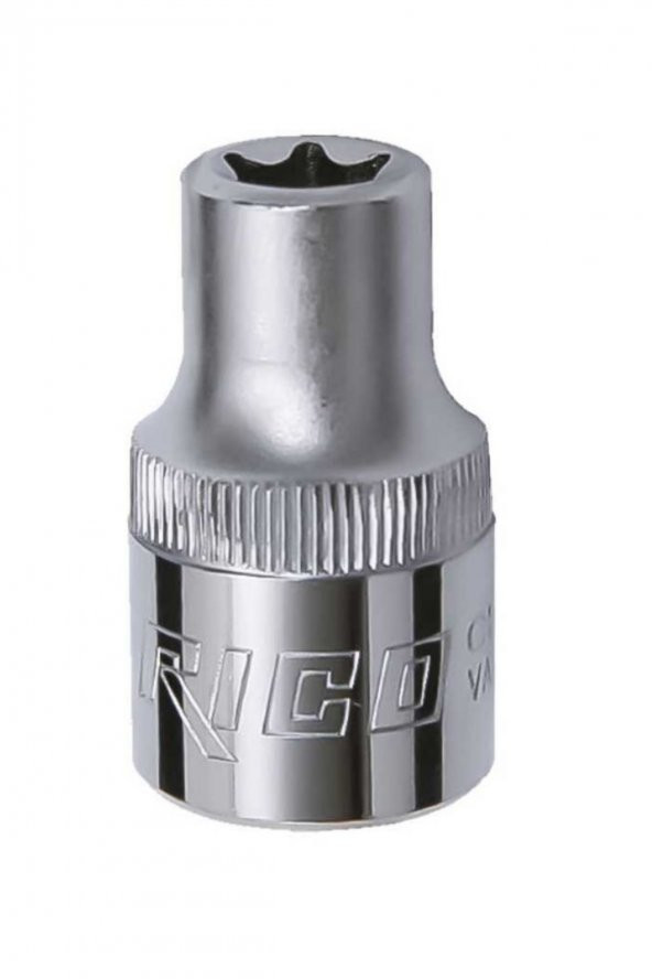 Rico Torx Lokma 12 E-11 Rc9021