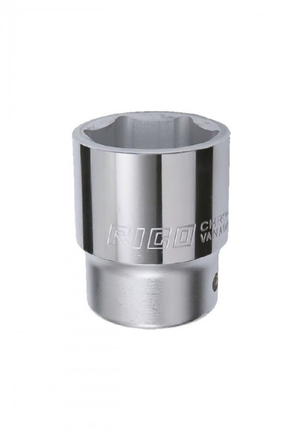 Rico 6 Köşe Ağır Lokma 21 Mm Rc3421