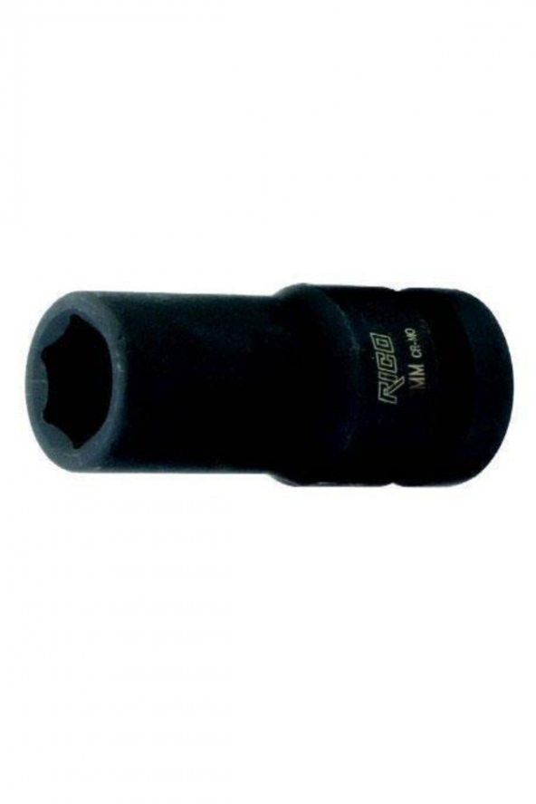 Rico 022-rc2321 6 Altı Köşeli 12 Derin Havalı Lokma 21 Mm - 2