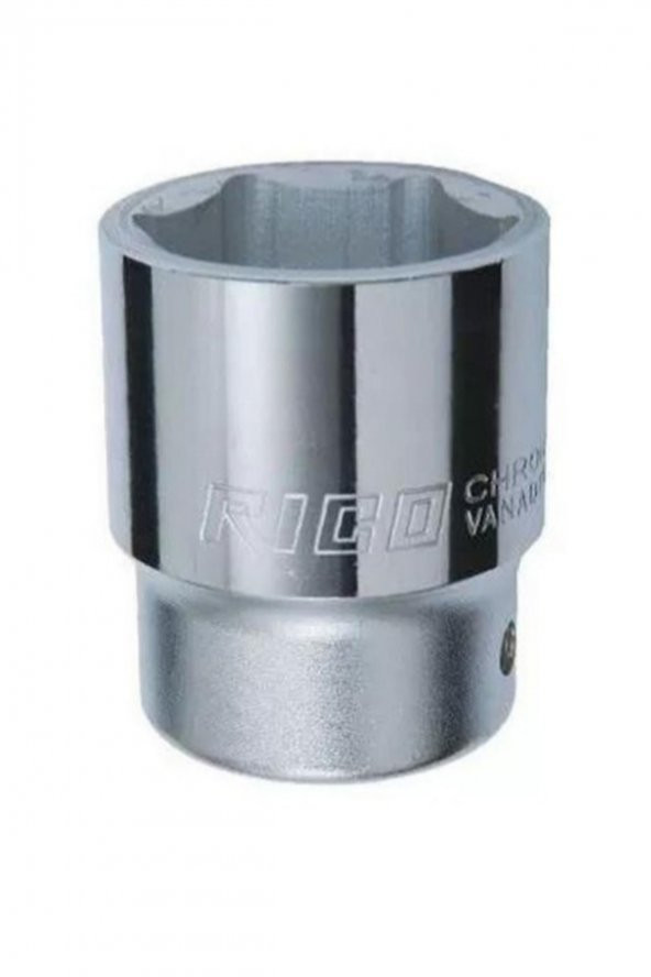 Rico 34 6 Köşe Ağır Lokma 30 Mm Rc3430