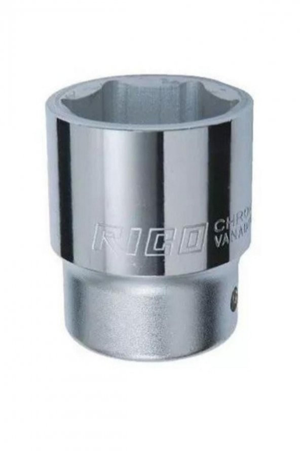 Rico 6 Köşe Ağır Lokma 65 Mm Rc3465