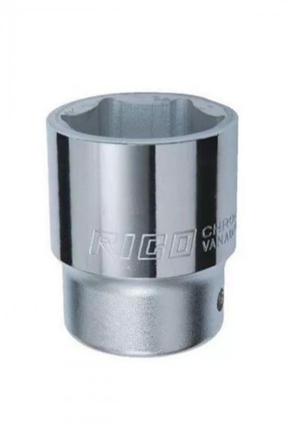 Rico 6 Köşe Ağır Lokma 19 Mm Rc3419