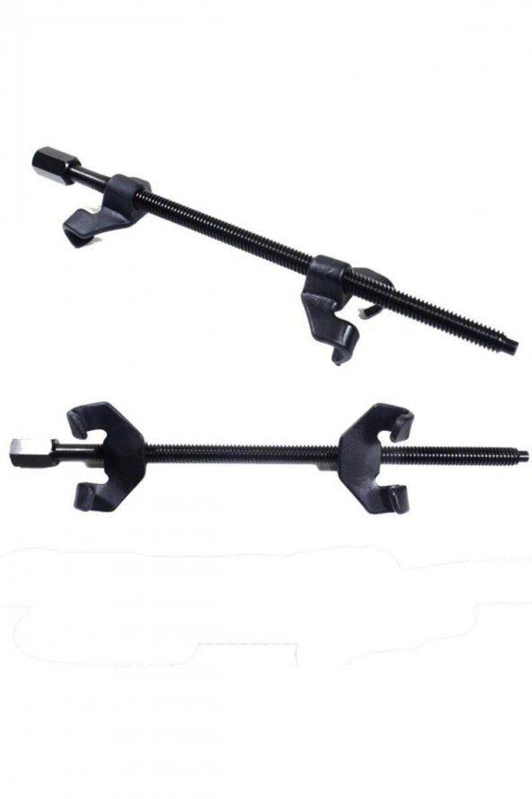 Rico 013-rc1011 Helezon Yay Çektirme 58 270 Mm