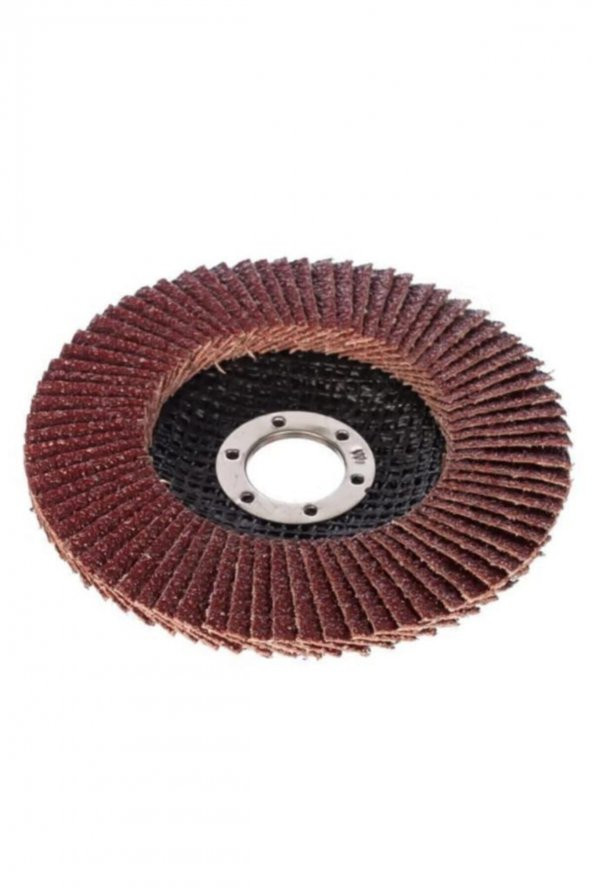 CMC Tools Flap Disk Zımpara 115x60