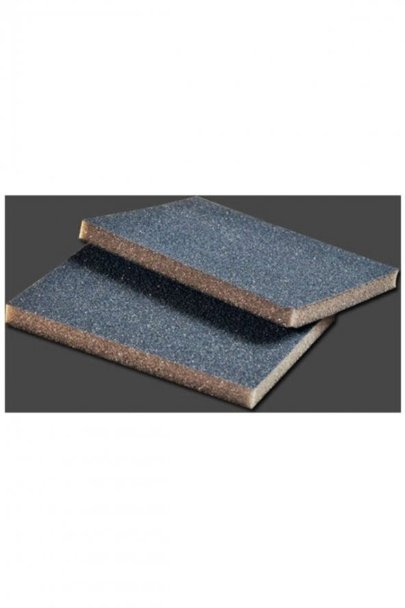 Atlas Sünger Zımpara 150 Kum 98x123x10 mm