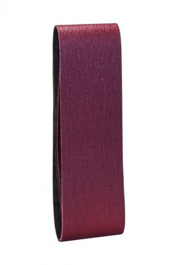 Bosch Tank Zımpara Kağıdı 3lü 75x533 mm 60 Kum