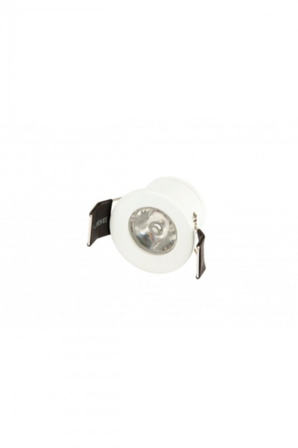 Cata 1,5 W Yıldız Led Spot 6400k