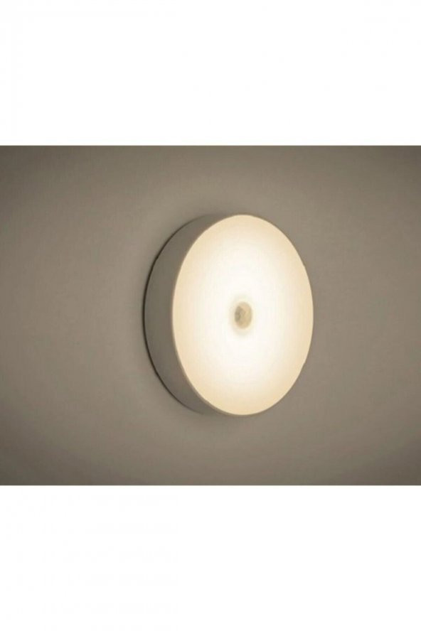 Cata Sensörlü 4000k Günışığı Kabin Led Aydınlatma - 4