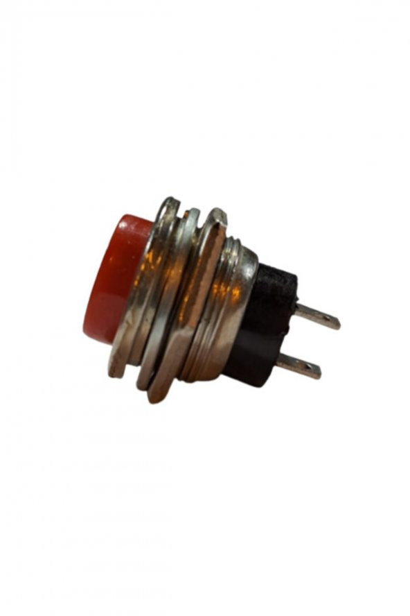 Marka Metal Buton Yaylı