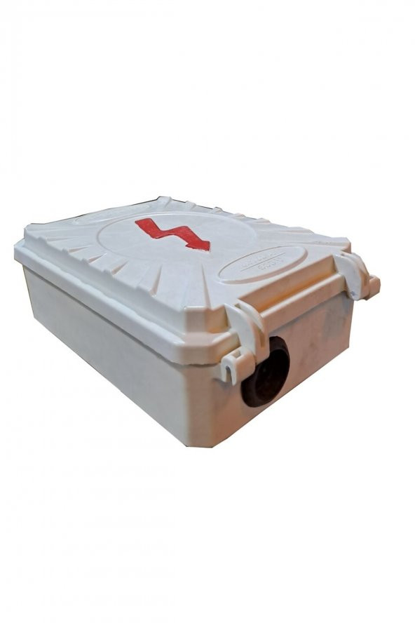 Germany D Tech D-tech Polyester Kofra Kutusu - 3