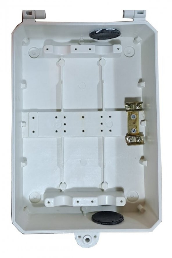 Germany D Tech D-tech Polyester Kofra Kutusu - 4