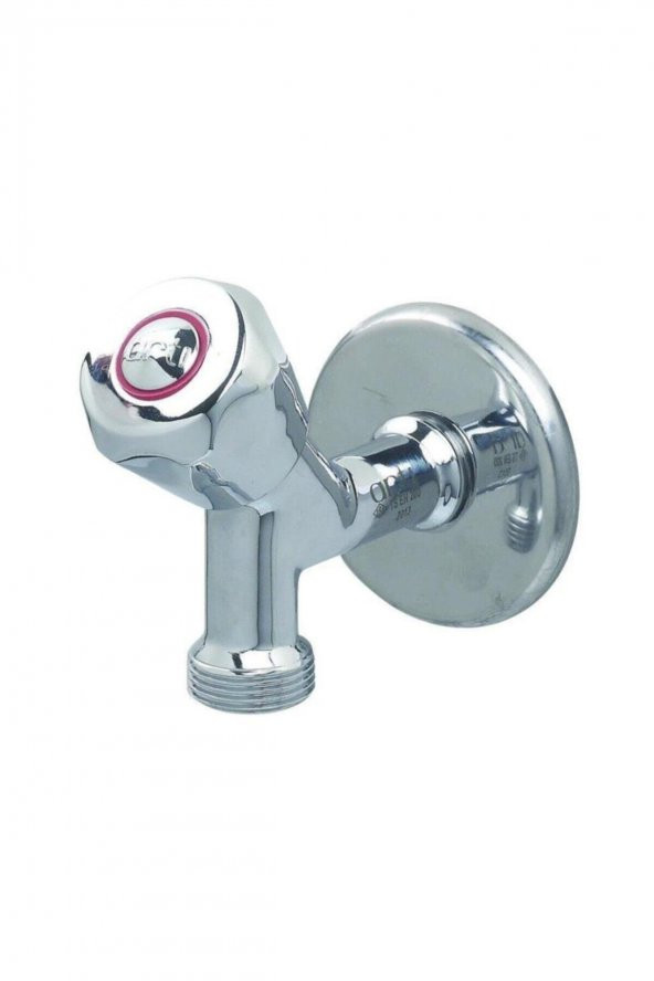 Artı Çamaşır Musluğu Topaç 51518