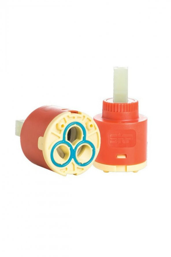 Marka Batarya Kartuşu Ayaksız 35lik