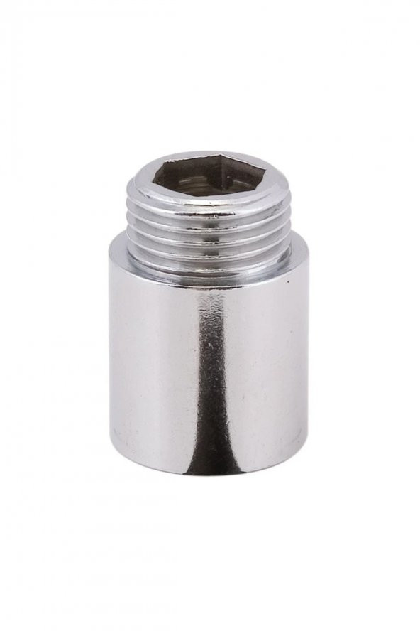 Marka 2.5 Cm Krom Uzatma