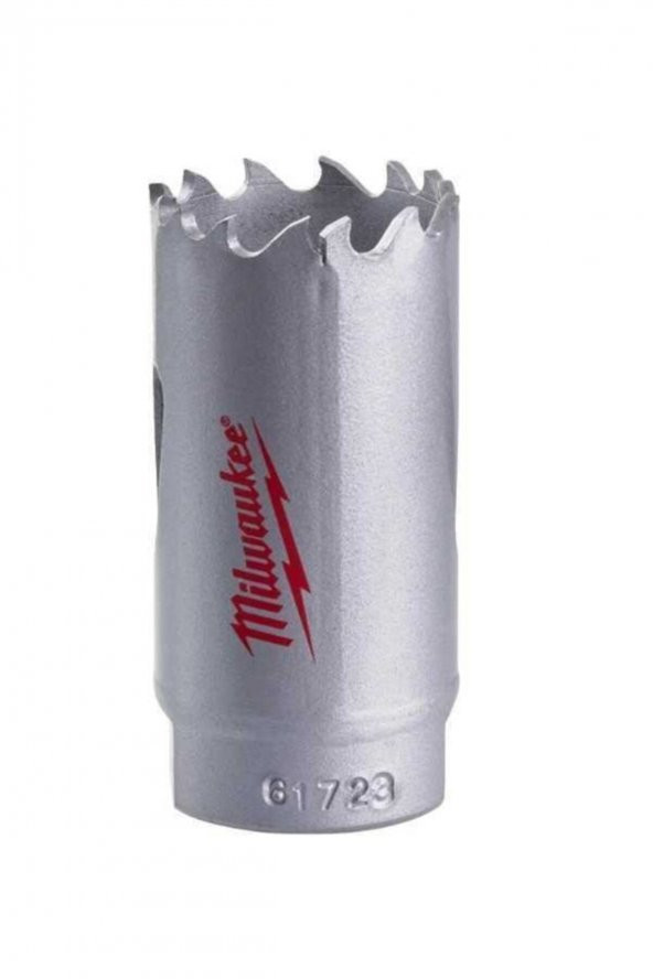 Milwaukee Panç Bi Metal Contractor 30mm