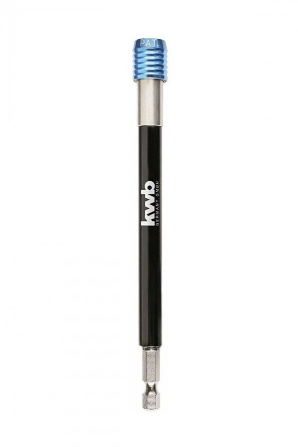 Kwb 100715 Manyetik Bits Adaptör 150 mm - 2