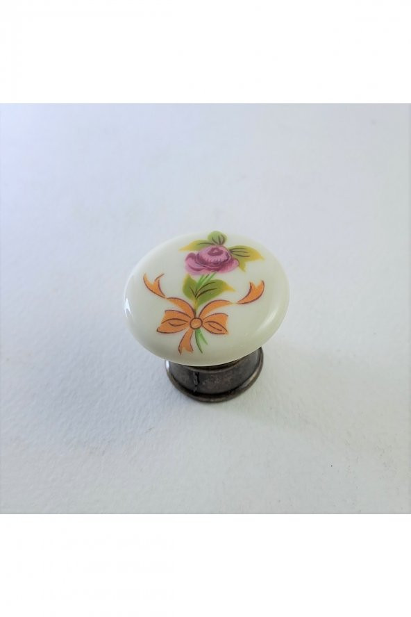 Nobel Linea Düğme Antik Sarı 65-57 2800226557 - 1