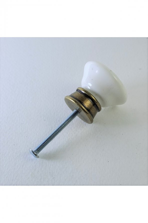 Nobel Linea Düğme Antik Sarı 65-57 2800226557 - 2