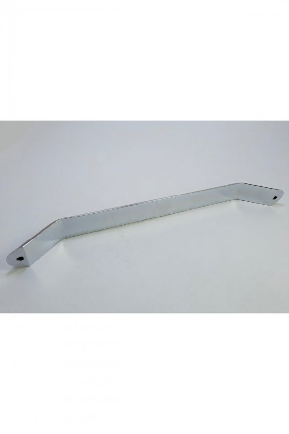 Nobel Jüpiter Kulp Inox 320 Mm 328532000 - 2