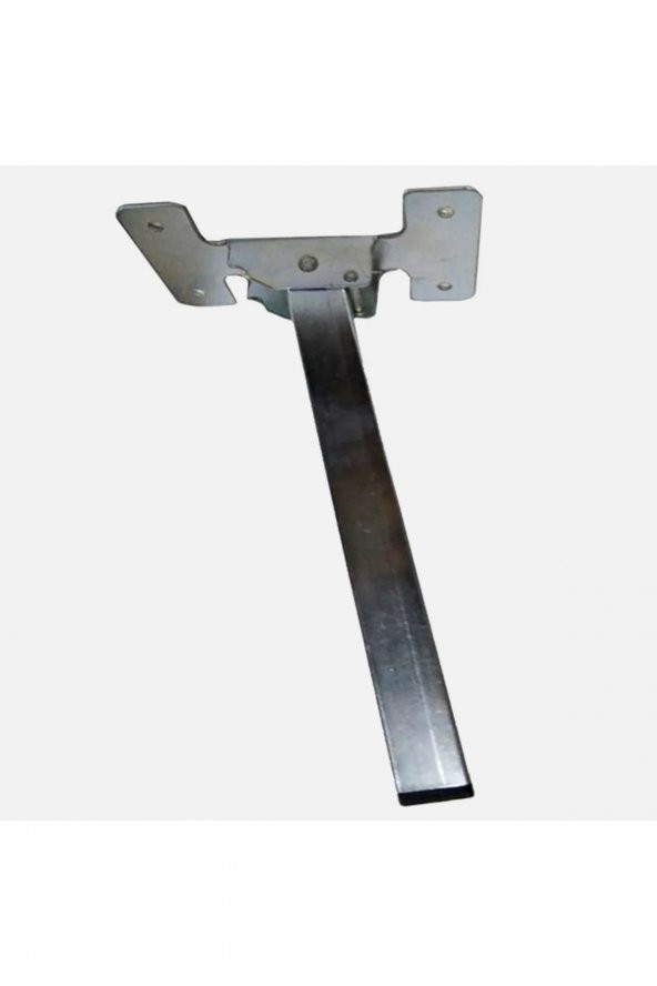 Marka Katlanır Metal Masa Ayağı