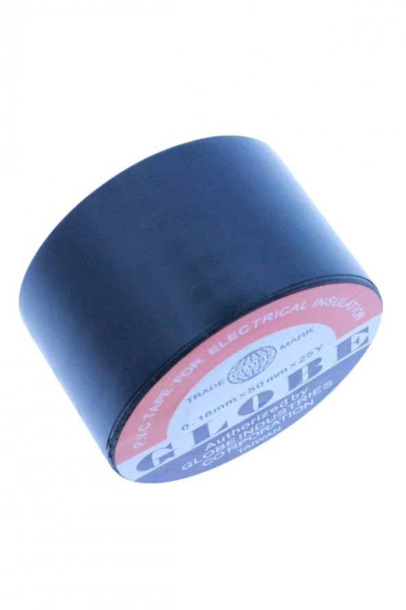 Globe Geniş Elektrik Bandı 50x25mm - 2