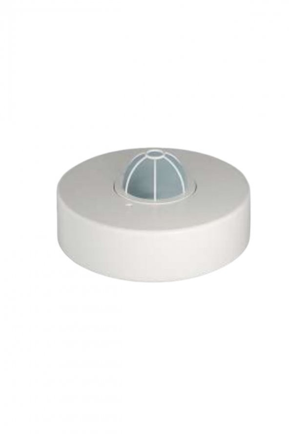 YCL 360 Derece Tavan Tipi Sıvaüstü Hareket Sensörü - Yhs-330