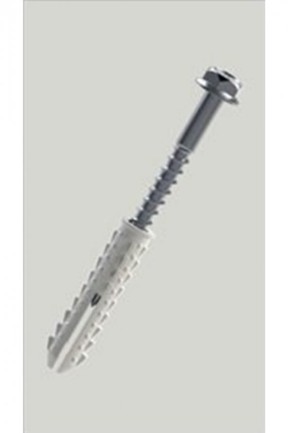 Marka Şerit Ayırıcı Esnek Delinatör 75 Cm - 2