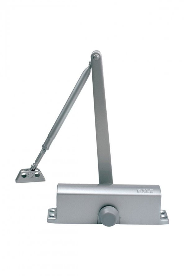 KALE Kapı Hidroliği Gümüş 2 Numara Kd00250-220