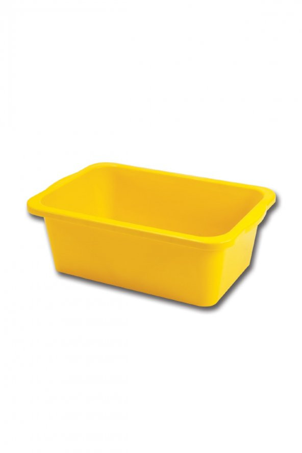 Dekor 081 Sıva Ve Alçı Teknesi 35 Ltr 65 X 43 Cm