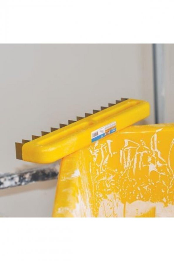 Dekor Alçı Sıstre Paslanmaz Çelık 35 Cm - 2