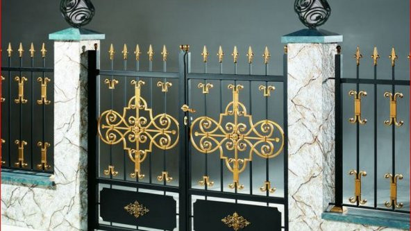 1 Kemalin Sarı Altın Yaldız 0,700 Kg - 2