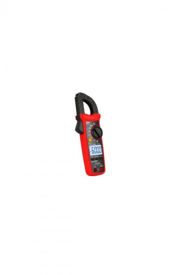 Marka Unit Ut202a+ 600a True Rms Dijital Pensampermetre - 3