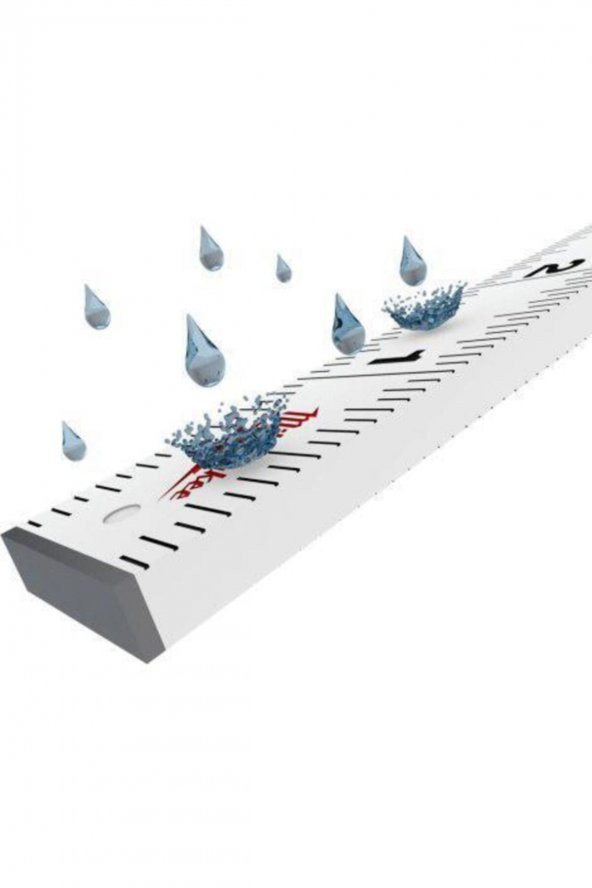 Milwaukee T4932459301 Ağır Hizmet Tipi Kompozit Kırma Metre 2m - 3