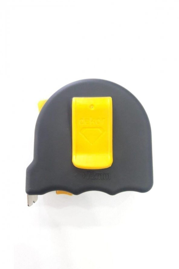 Dekor Şerit Metre 25mmx5metre Soft - 3