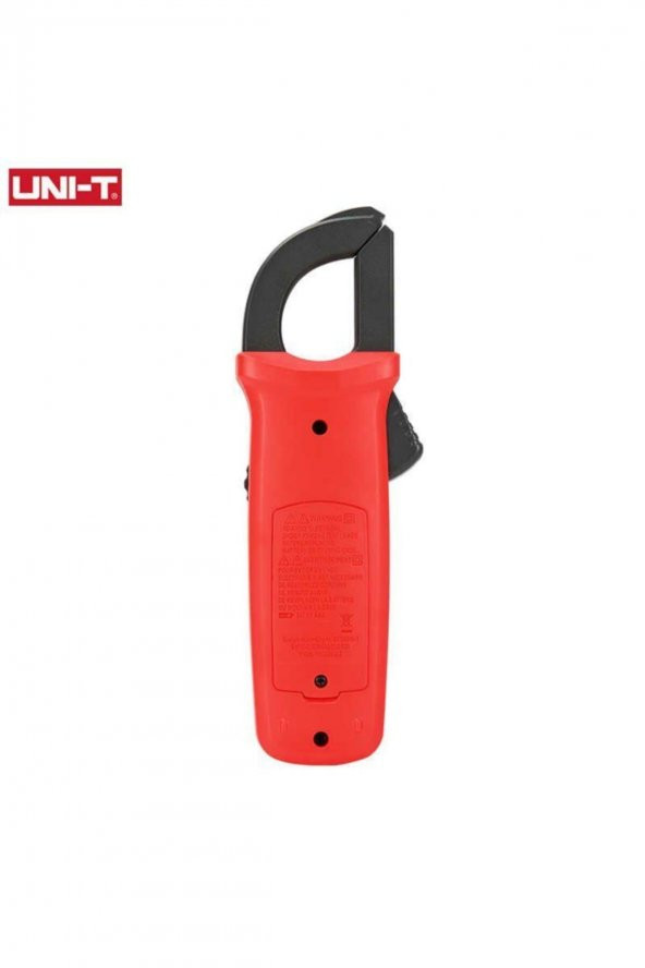 Marka Unit Ut202a+ 600a True Rms Dijital Pensampermetre - 4