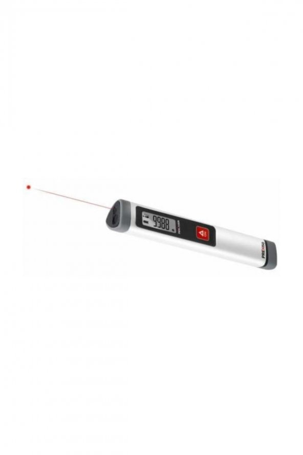 Leica Prexıso P10 Kalem Mini Lazer Metre 10 mt