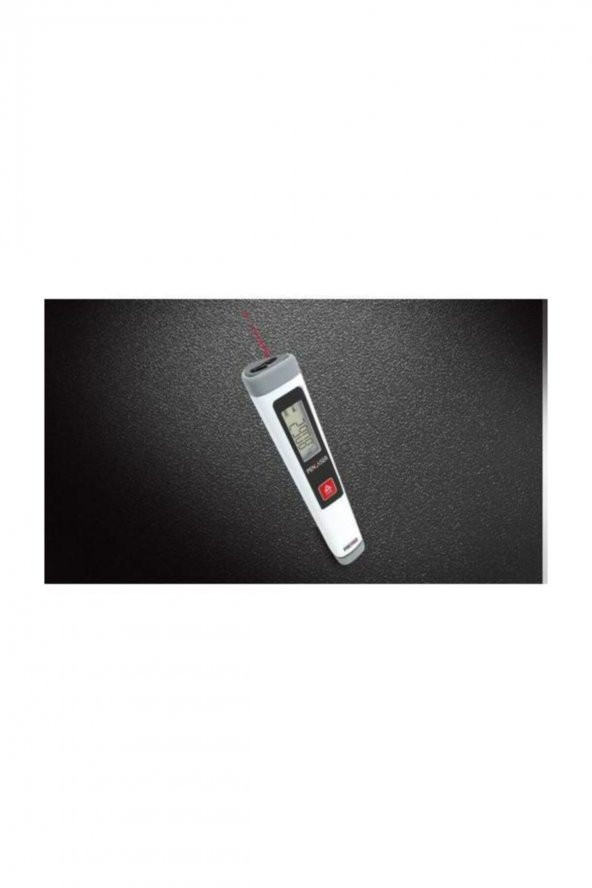 Leica Prexıso P10 Kalem Mini Lazer Metre 10 mt - 3