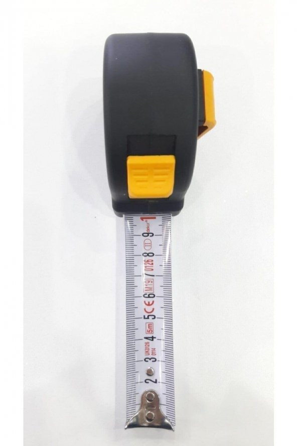 Dekor Şerit Metre 25mmx5metre Soft - 4