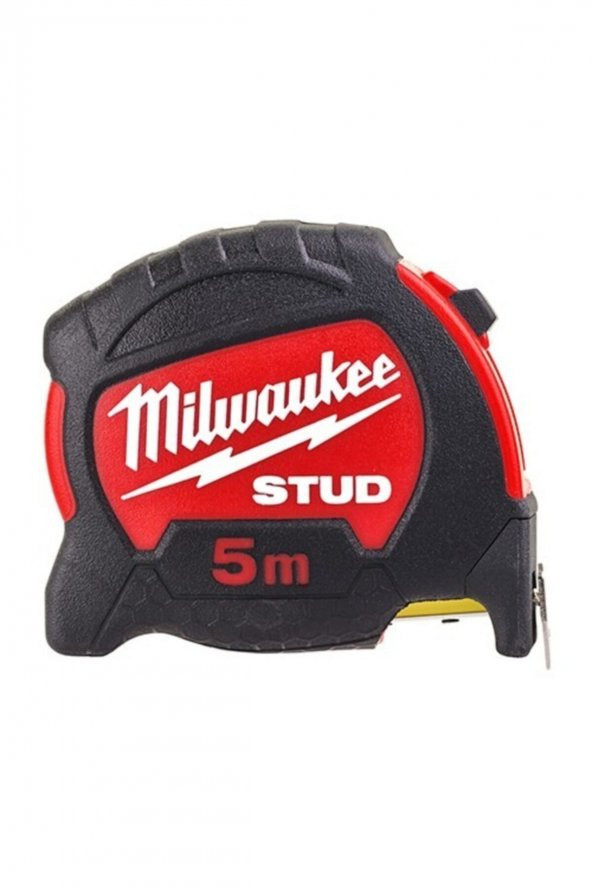 Milwaukee Şerit Metre Stud™ 5mt