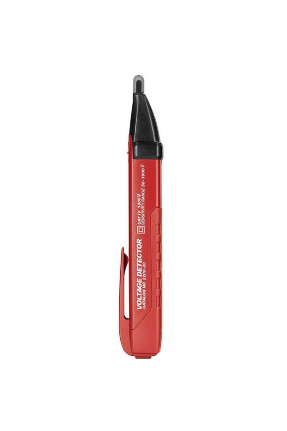 Milwaukee Voltaj Ölçer 2200-40