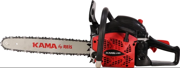 Kama By Reis Kama Kmr46 Motorlu, Testere (benzinli) 46 Cc - 3