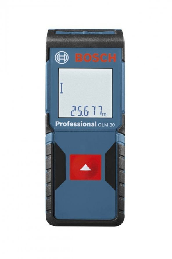 Bosch Glm 30 Lazer Metre - 2