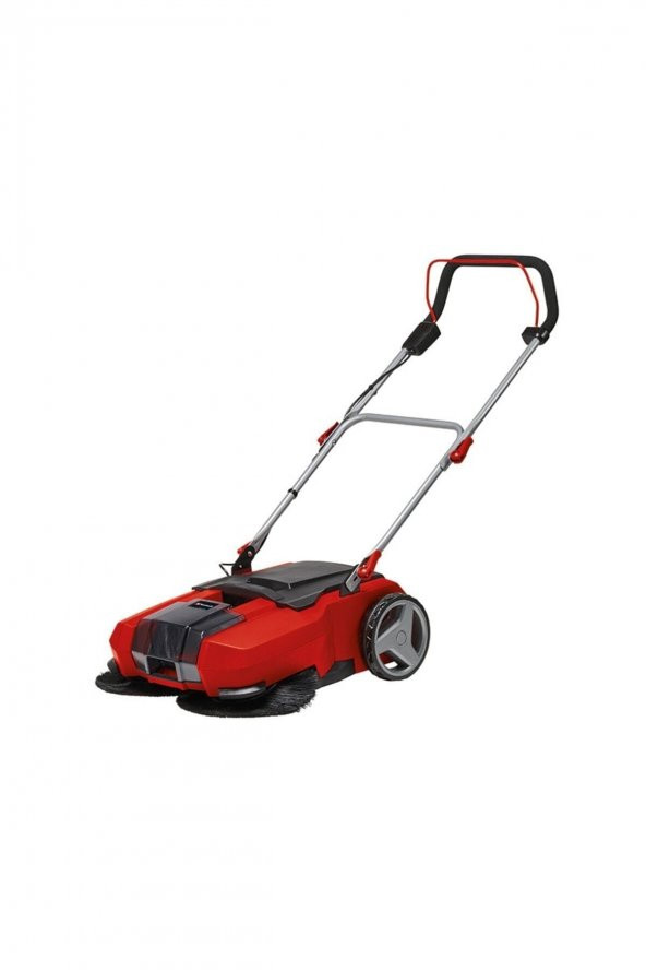Einhell TE-SW 18610 Li - Solo, Akülü Zemin Temizleme