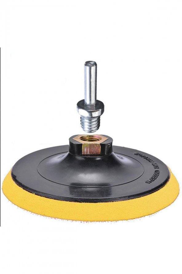 Marka Matkap Disk Aparatı - 2