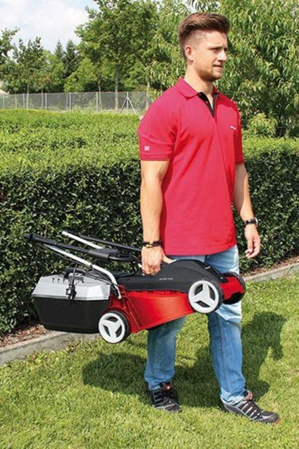 Einhell Gc-em 10301, Elektrikli Çim Biçme Makinesi