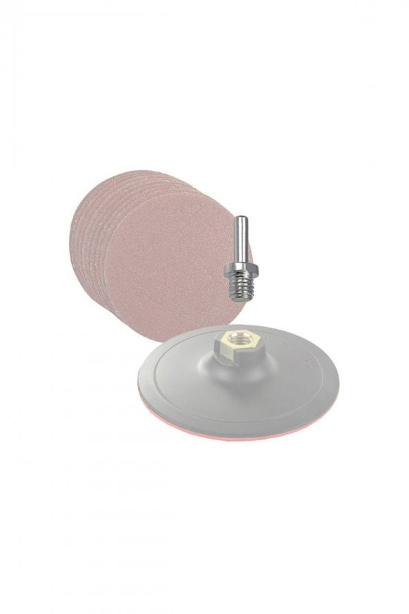 Marka Matkap Disk Aparatı - 3