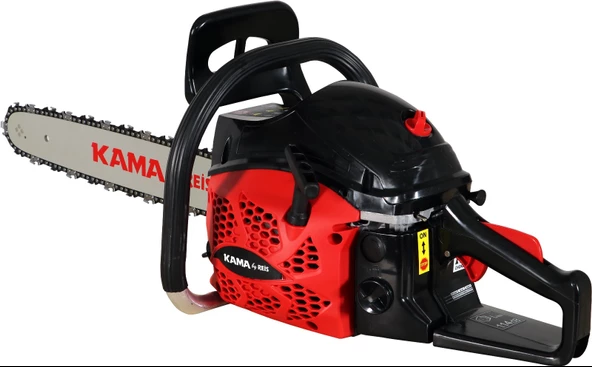 Kama By Reis Kama Kmr46 Motorlu, Testere (benzinli) 46 Cc - 2