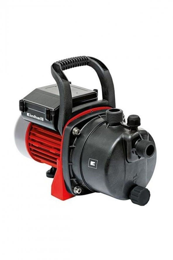 Einhell GC-GP 6538, Bahçe Pompası