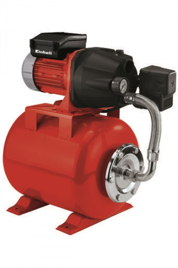 Einhell GC-WW 6036, Hidrofor