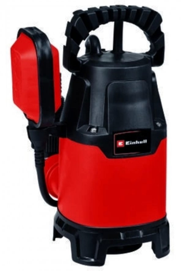 Einhell Gc-dp 3325 Dalgıç Pompa-kirli Su